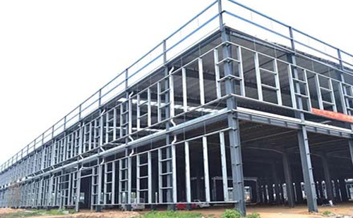 新区新区钢结构厂房 新区新区钢结构厂房
