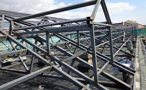 新区新区钢结构加工 新区新区钢结构加工