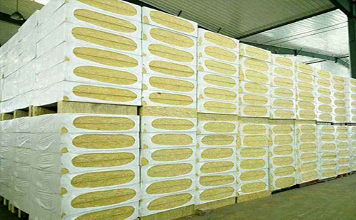 新区岩棉板 新区岩棉板