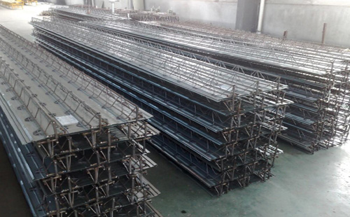 新区楼承板 新区楼承板