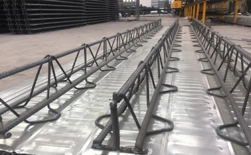 新区楼承板 新区楼承板