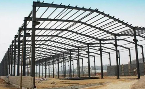 新区新区钢结构工程材料选用的四大黄金法则 新区新区钢结构工程材料选用的四大黄金法则