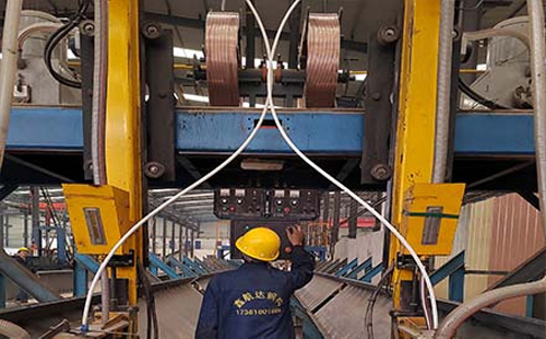 甘肃新区钢结构房屋使用寿命与影响因素解析 甘肃新区钢结构房屋使用寿命与影响因素解析