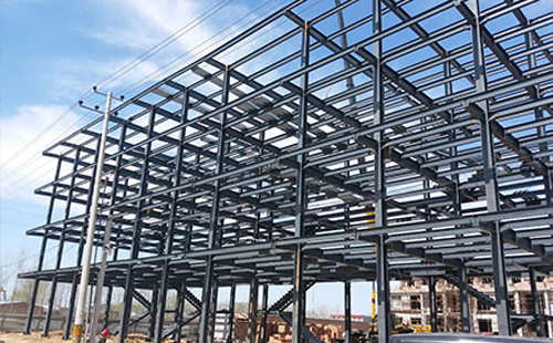 工业用新区新区钢结构厂房防火规范与造价控制解析