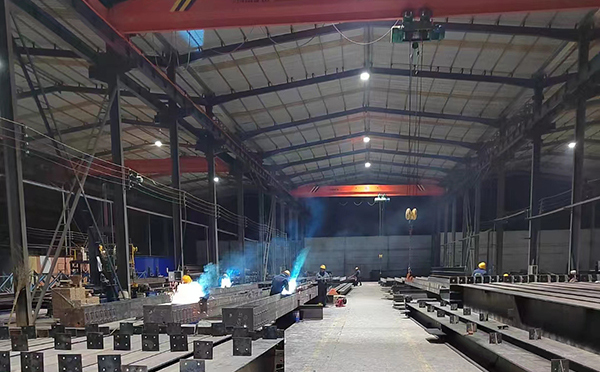 新区钢结构住宅设计与施工关键技术指南