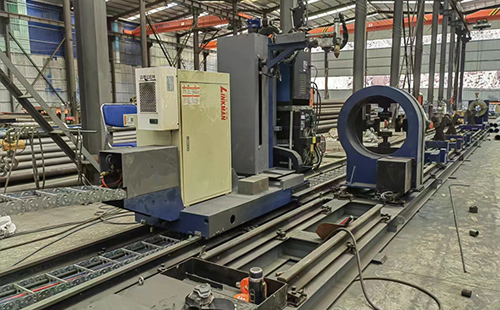 兰州新区新区钢结构厂房的优势与应用分析 兰州新区新区钢结构厂房的优势与应用分析