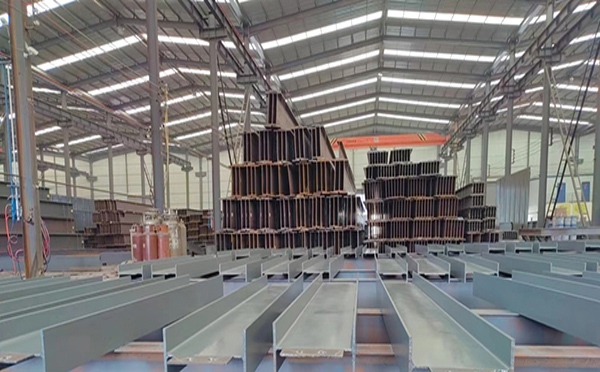 铆接适用场景：新区钢结构铆钉连接规范解析