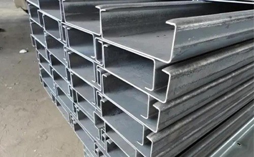 今日新区C型钢价格怎么算？掌握新区C型钢报价公式不吃亏