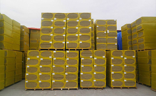 建筑保温用新区岩棉板怎样选厚度更省钱