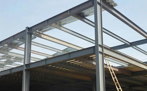 造价省百万！新区新区钢结构工程抗震节点设计要点