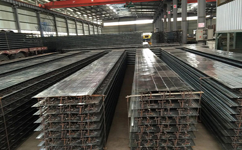 新区楼承板选型要点及本地化供应服务能力分析